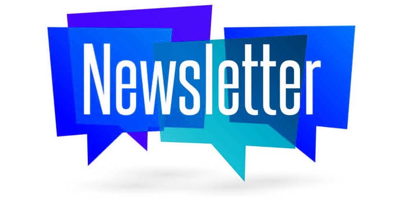 Newsletter – March 2018