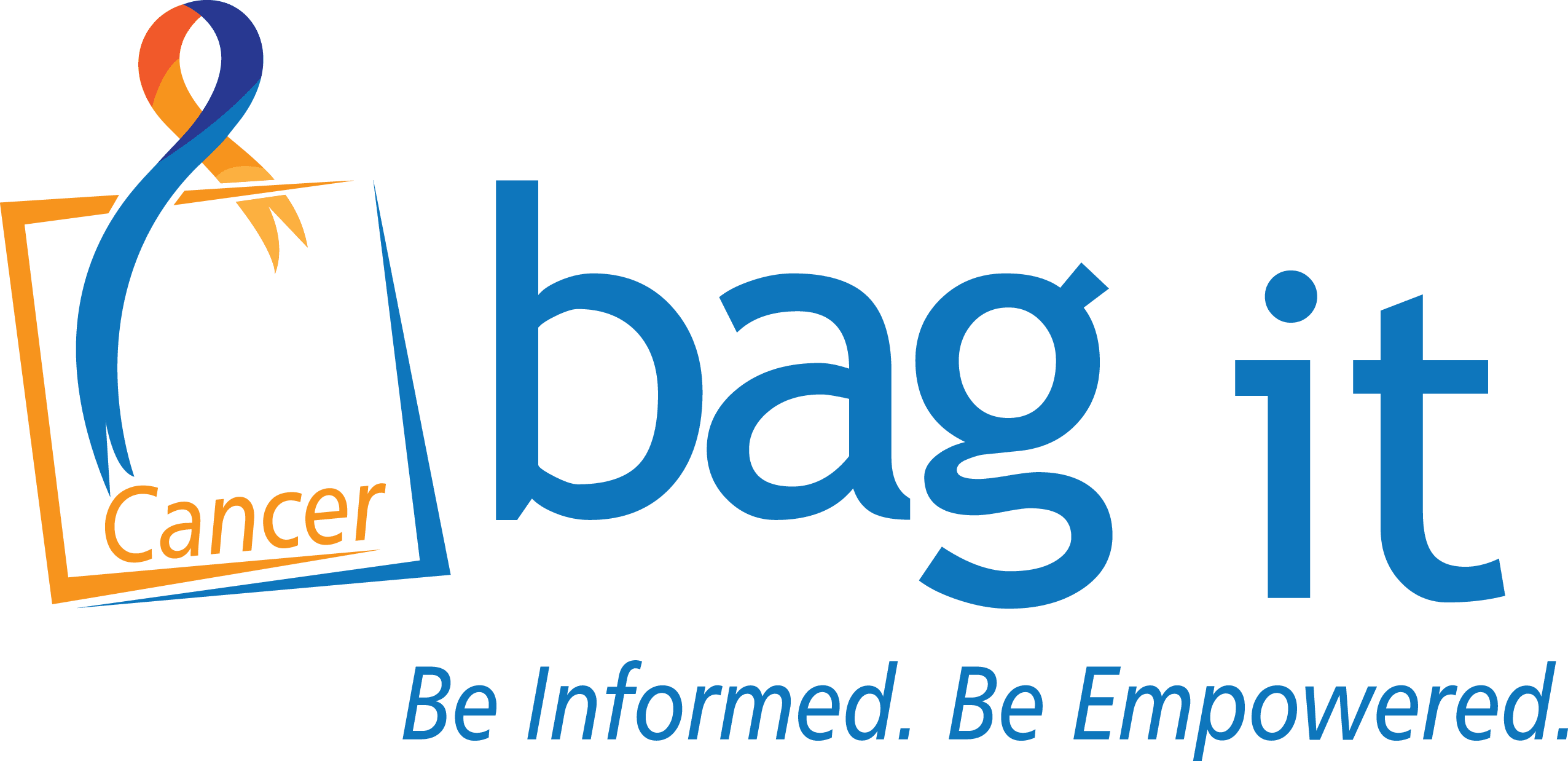 Thank you from BAG IT!