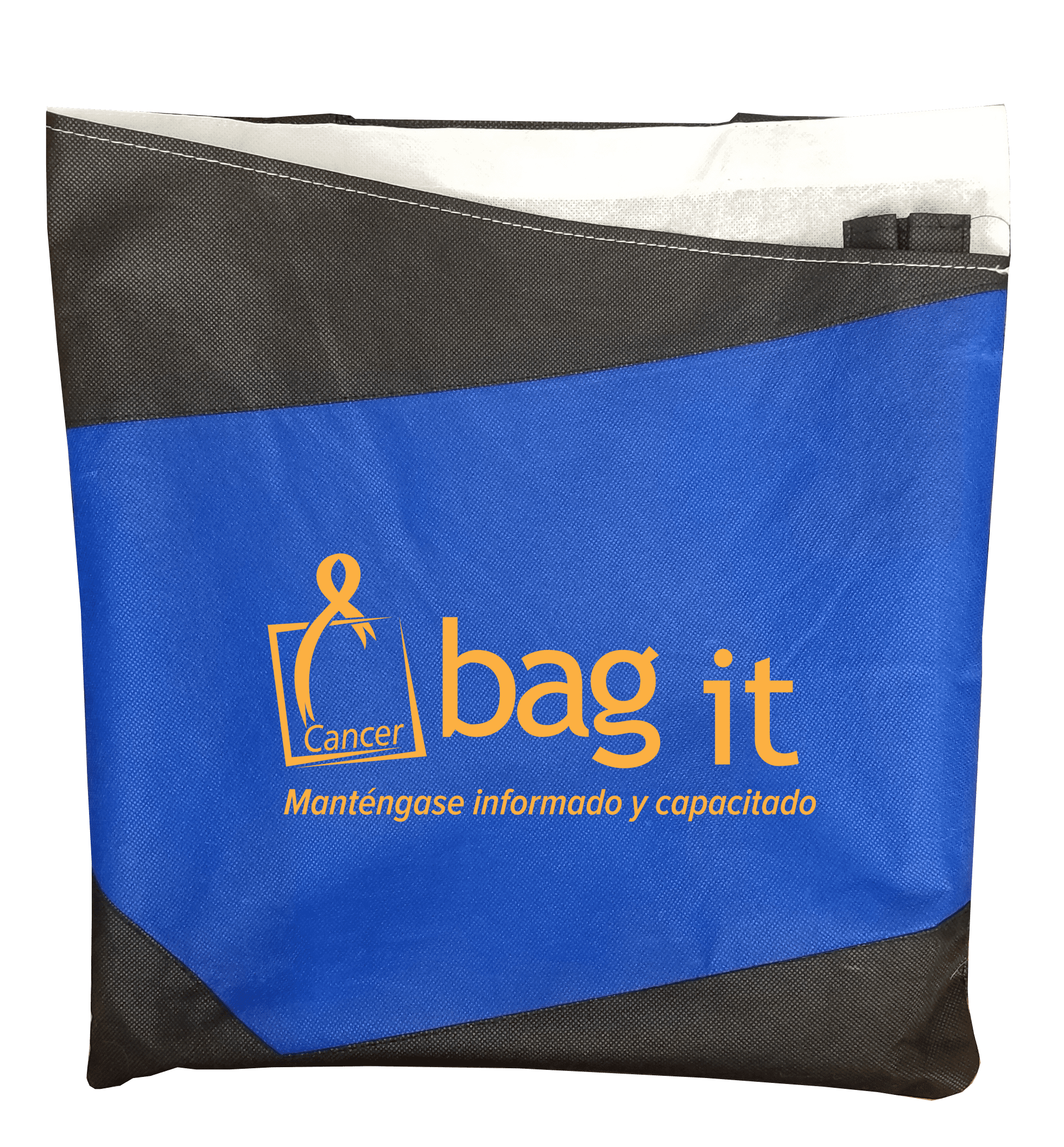 Cancer Treatment Resources– Bag It