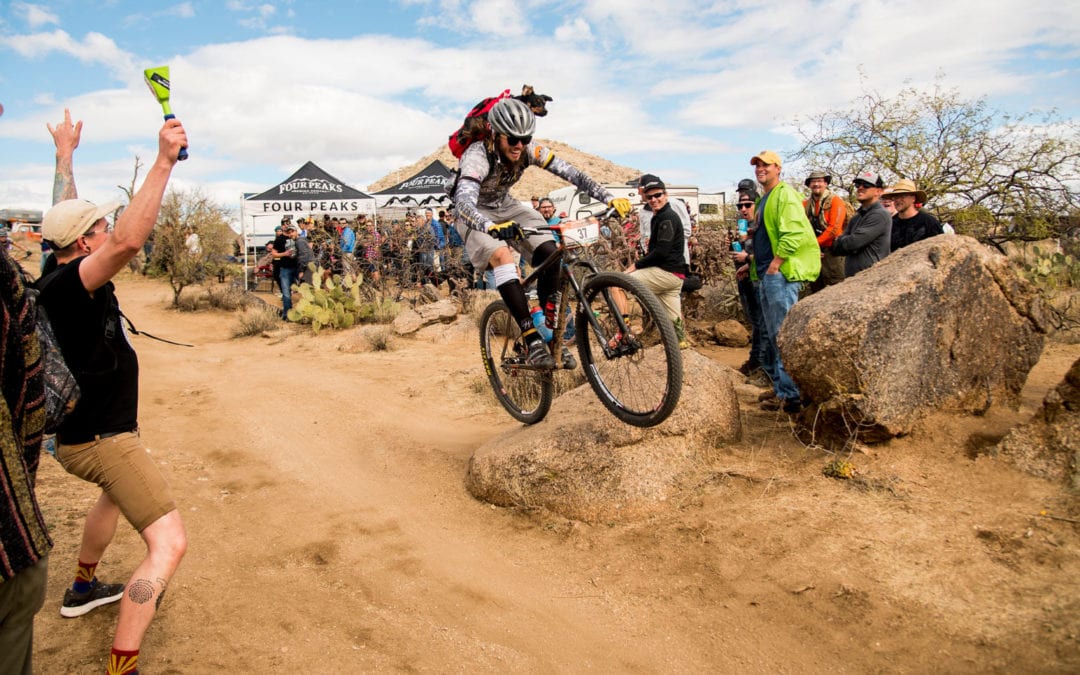 24 Hours in the Old Pueblo: Feb 15-17