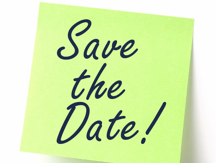 Save the Date! Support Bag It in Tempe April 28th