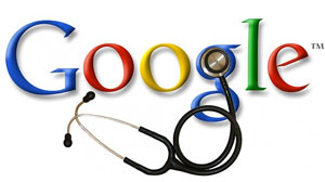 Is There A Doctor (Google) In The House?