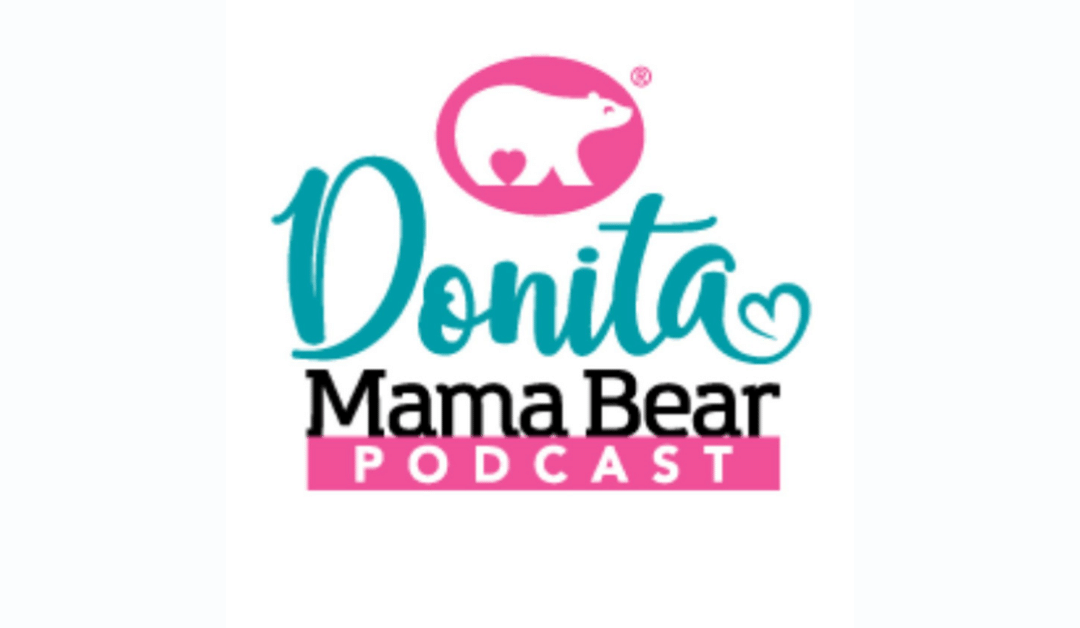 Bag It on Mama Bear Cancer Support Radio Podcast