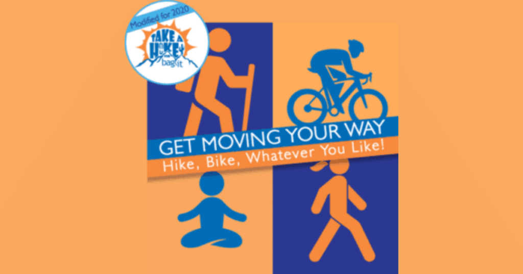 Get Moving Your way graphic