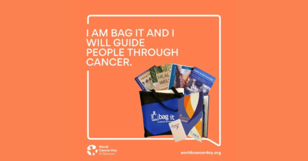 I am Bag It poster