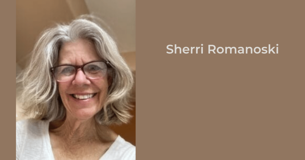 Sherri Romanoski 2021