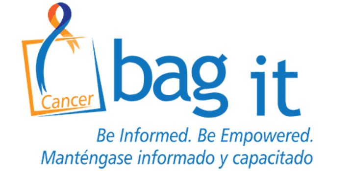 Bag It logo 720 x 350