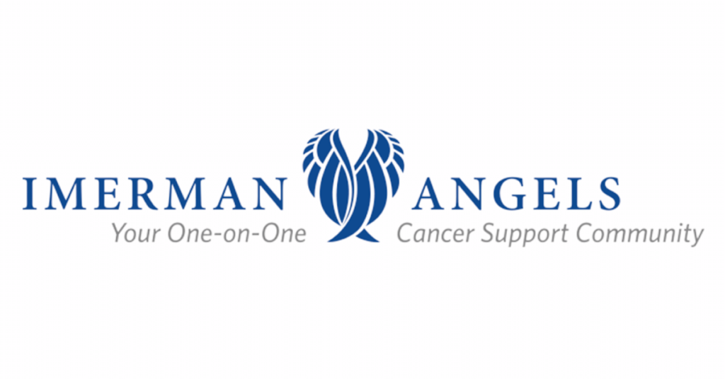 Imerman Angels logo