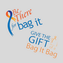 Bag It Fundraisers logos