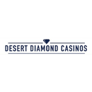 Desert Diamond Casinos logo