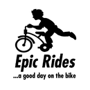 Epic Rides Logo