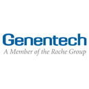 Genentech logo