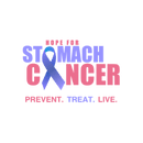 Hope for Stomach Cancer logo