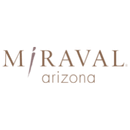 Miraval Arizona logo