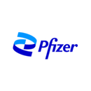 Pfizer logo