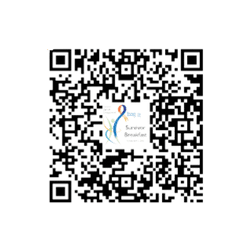 Survivor Day Breakfast QR code