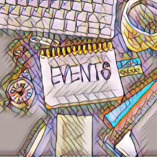 Events montage photo