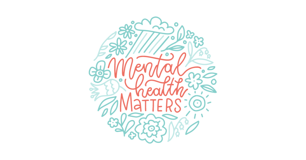 Mental Health Matters