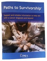 Paths to Survivorship Cover