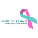 Quilt for a Cause logo