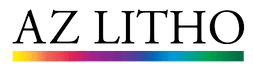 AZ LItho logo