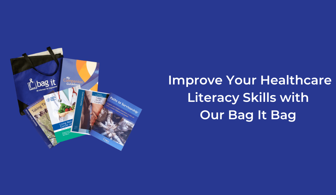 How Would You Rate Your Healthcare Literacy Skills?