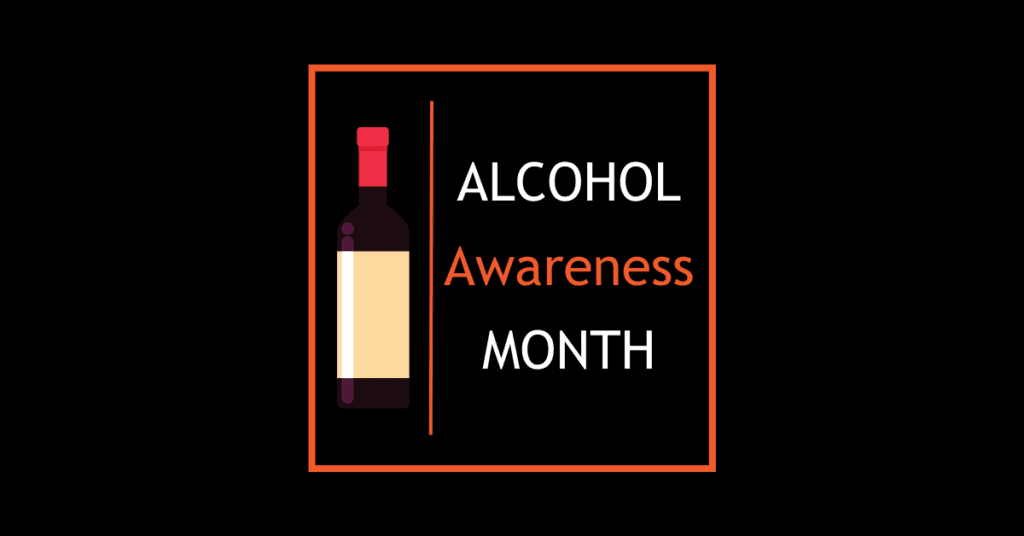 Alcohol Awareness Month featured image