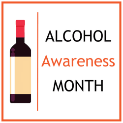 Alcohol Awareness Month