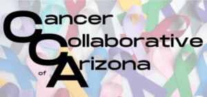 Cancer Collaborative of Arizona logo