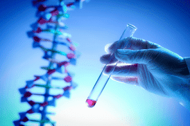 genetic testing