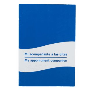 My Appointment Companion cover