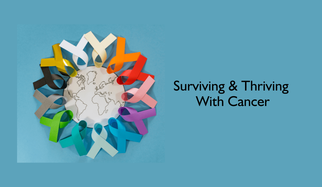 Survivorship: A Personal Story