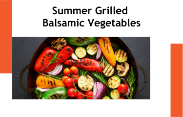 Grilling Tips for Cancer-Protective Diet