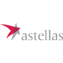 Astellas logo