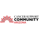 Cancer Support Community Arizona logo 