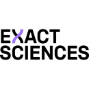 EXACT SCIENCES logo