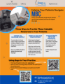 MBC Healthcare Provider flier