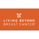 Living Beyond Breast Cancer logo