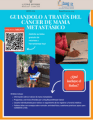 MBC Spanish Patient flier