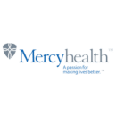 Mercyhealth logo