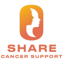 SHARE Cancer Support logo