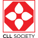 CLL Society logo 