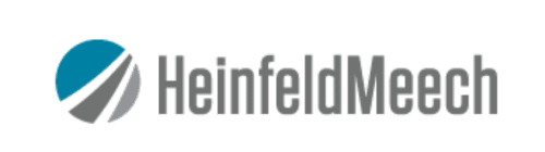 HeinfeldMeech logo