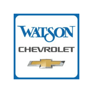 watson chevrolet logo