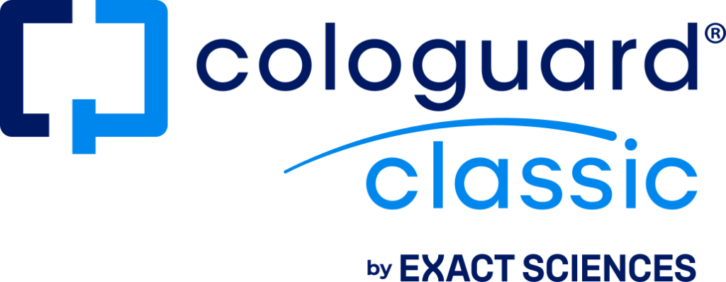 cologuard classic 2025 logo-1024x398 Cologuard Classic Logo