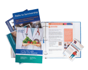 uterine-bag-booklet-transparent Uterine Bag It Bag and contents