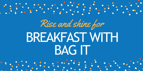 Breakfast With Bag It (1) Breakfast With Bag It logo