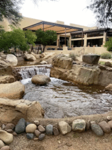 Miraval Spa & Resort Tucson
