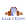 Lodge On the Desert logo