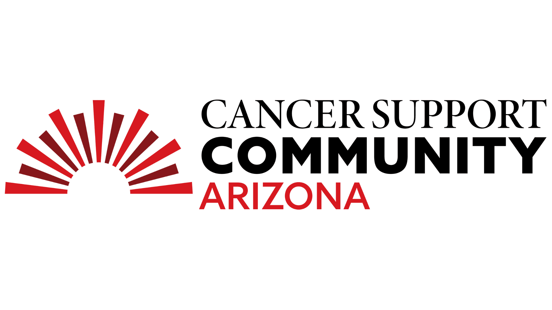 Cancer Support Community Arizona Logo from org Cancer Support Community Arizona Logo